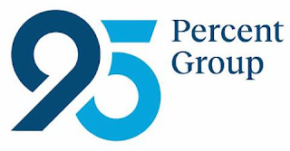 95 PERCENT GROUP logo