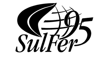 95 SULFER logo
