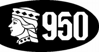 950 logo