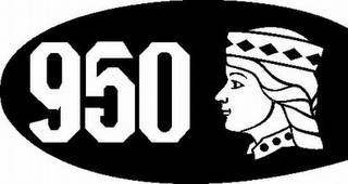950 logo