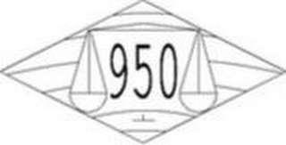 950 logo