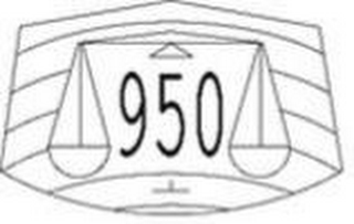 950 logo