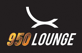 950 LOUNGE logo