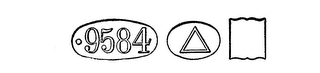 -9584 logo