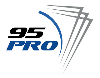 95PRO logo