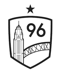 96 logo