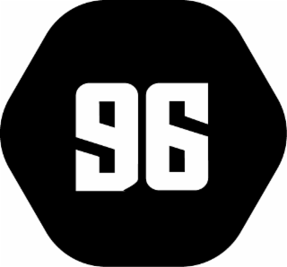 96 logo