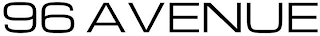 96 AVENUE logo