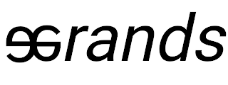 96 RANDS logo