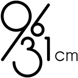 9631 CM logo