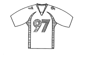 97 logo