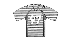 97 logo