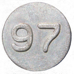 97 logo