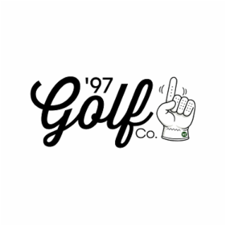 ‘97 GOLF CO. logo
