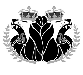 Trademark logo
