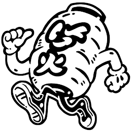 Trademark logo