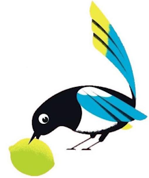 Trademark logo