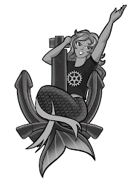 Trademark logo