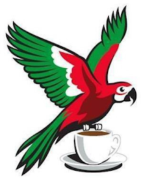 Trademark logo