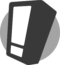 Trademark logo