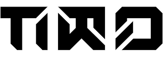 Trademark logo