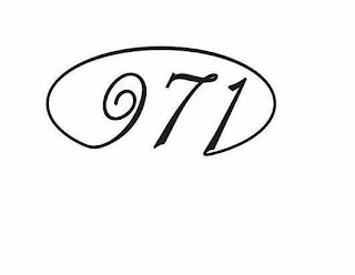971 logo