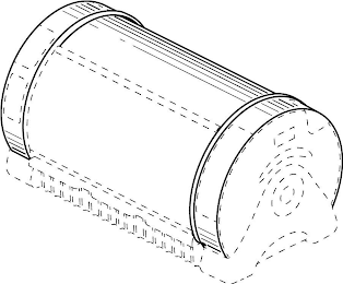 Trademark logo