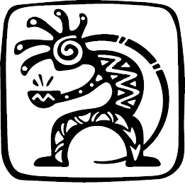 Trademark logo