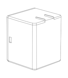 Trademark logo