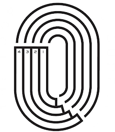 Trademark logo