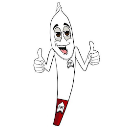 Trademark logo