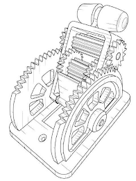 Trademark logo