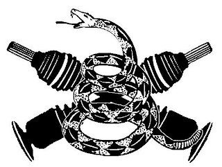 Trademark logo
