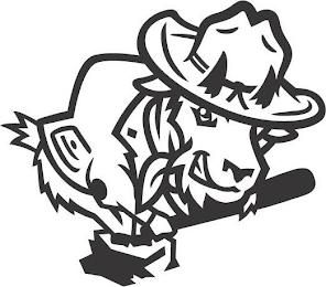 Trademark logo
