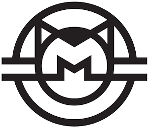 Trademark logo