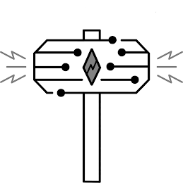 Trademark logo