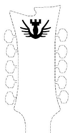 Trademark logo
