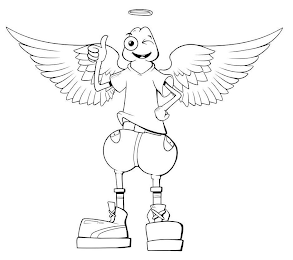 Trademark logo