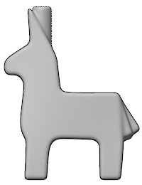 Trademark logo