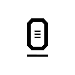 0 logo