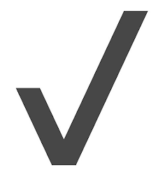 Trademark logo