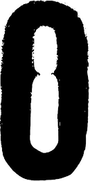 0 logo