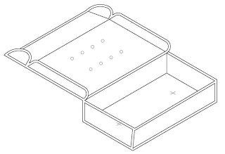 Trademark logo