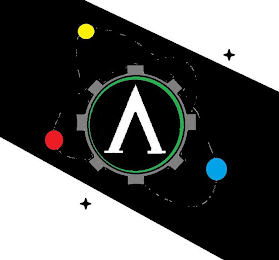 Trademark logo