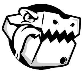 Trademark logo