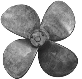 Trademark logo