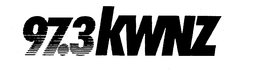 97.3KWNZ logo