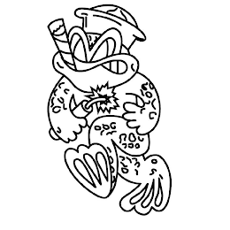 Trademark logo