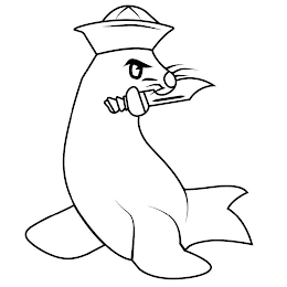 Trademark logo