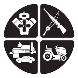 Trademark logo
